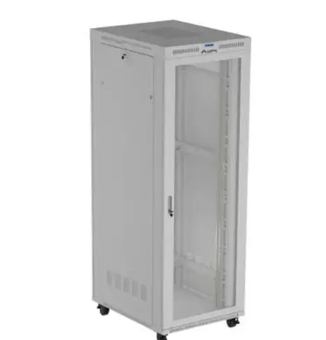LANBERG 19" skapītis FF01-8047-23SL 47U Photo 12