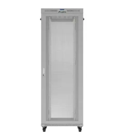 LANBERG 19" skapītis FF01-8047-23SL 47U Photo 13