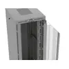 LANBERG FF01-8047-12SL 47U 800x1000 mm rack cabinet Photo 2