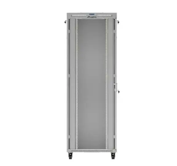 LANBERG FF01-8047-12SL 47U 800x1000 mm rack cabinet Photo 3