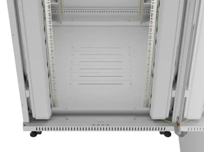 LANBERG FF01-8047-12SL 47U 800x1000 mm rack cabinet Photo 5