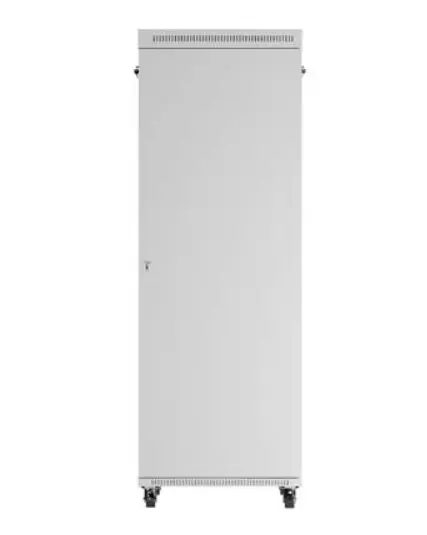 LANBERG FF01-8047-12SL 47U 800x1000 mm rack cabinet Photo 7