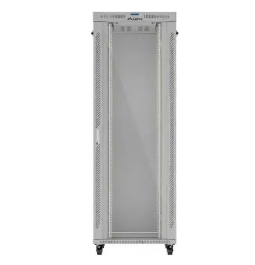 LANBERG FF01-8047-12SL 47U 800x1000 mm rack cabinet Photo 10
