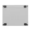 LANBERG FF01-8047-12SL 47U 800x1000 mm rack cabinet Photo 11