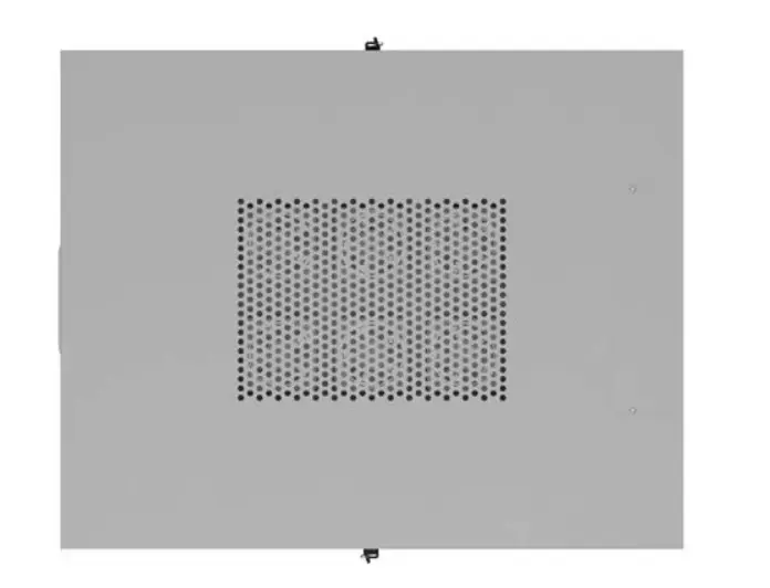 LANBERG FF01-8047-12SL 47U 800x1000 mm rack cabinet Photo 12