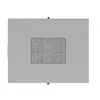 LANBERG FF01-8047-12SL 47U 800x1000 mm rack cabinet Photo 12