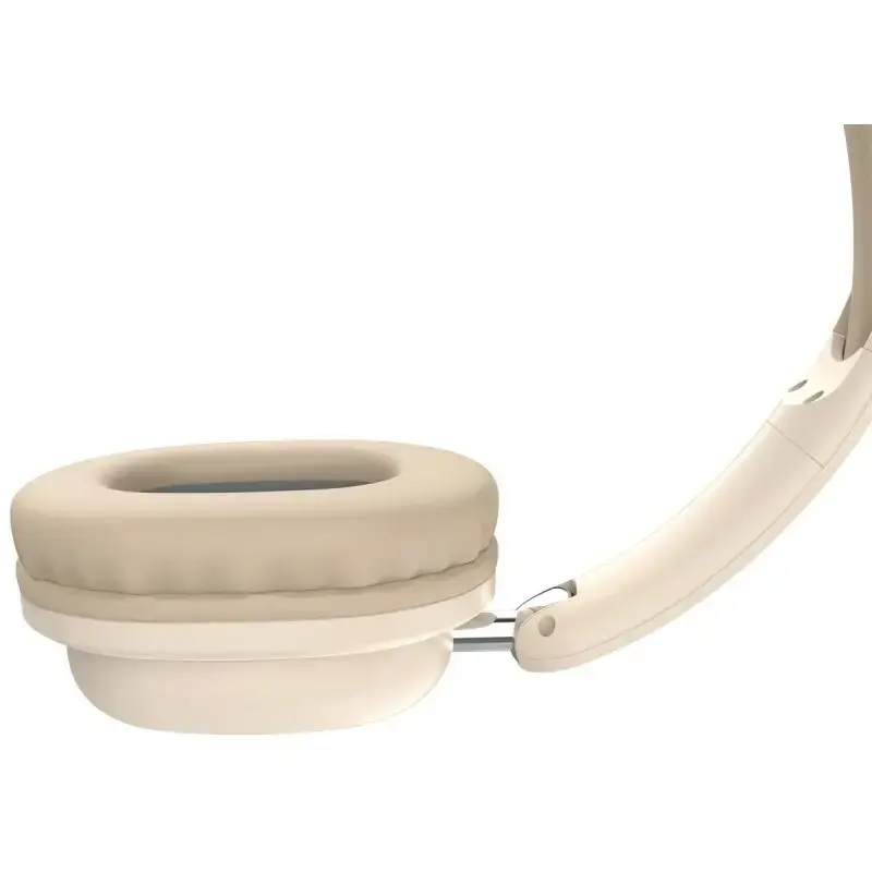 Bezvadu virs auss austiņas DEFENDER EEMOTION B640 BEIGE Photo 4