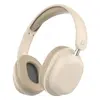 Bezvadu virs auss austiņas DEFENDER EEMOTION B640 BEIGE Photo 8