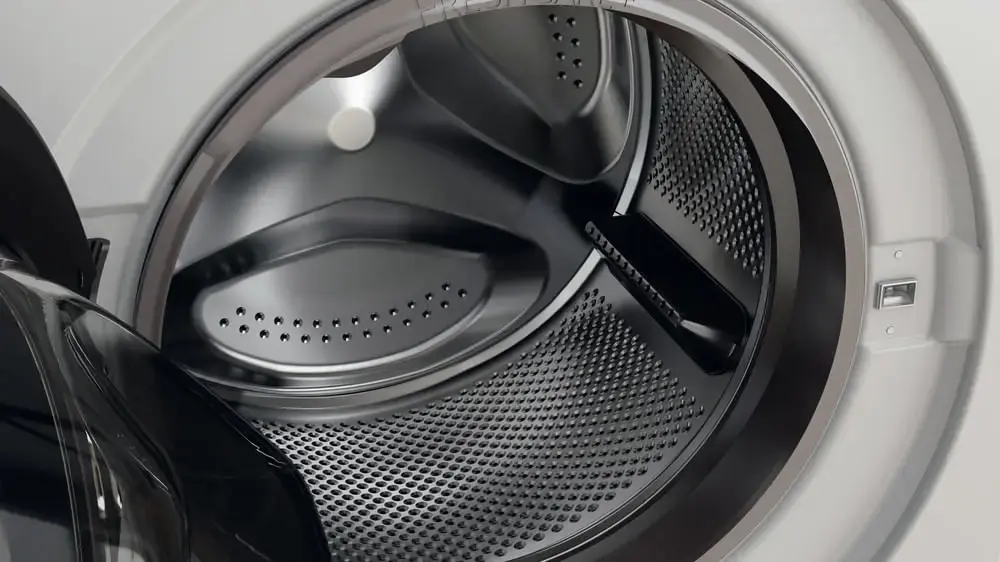 Whirlpool FFB 9479 BV EE фронтальная стиральная машина Photo 6