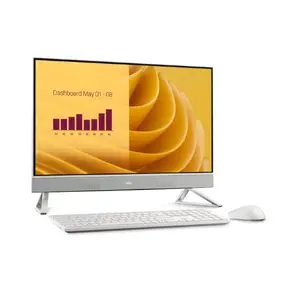 All‑in‑One datorstacija Dell EC27250 27" Intel Core i5‑1334U 16GB DDR5 512GB Intel Iris Xe Windows 11 Pro