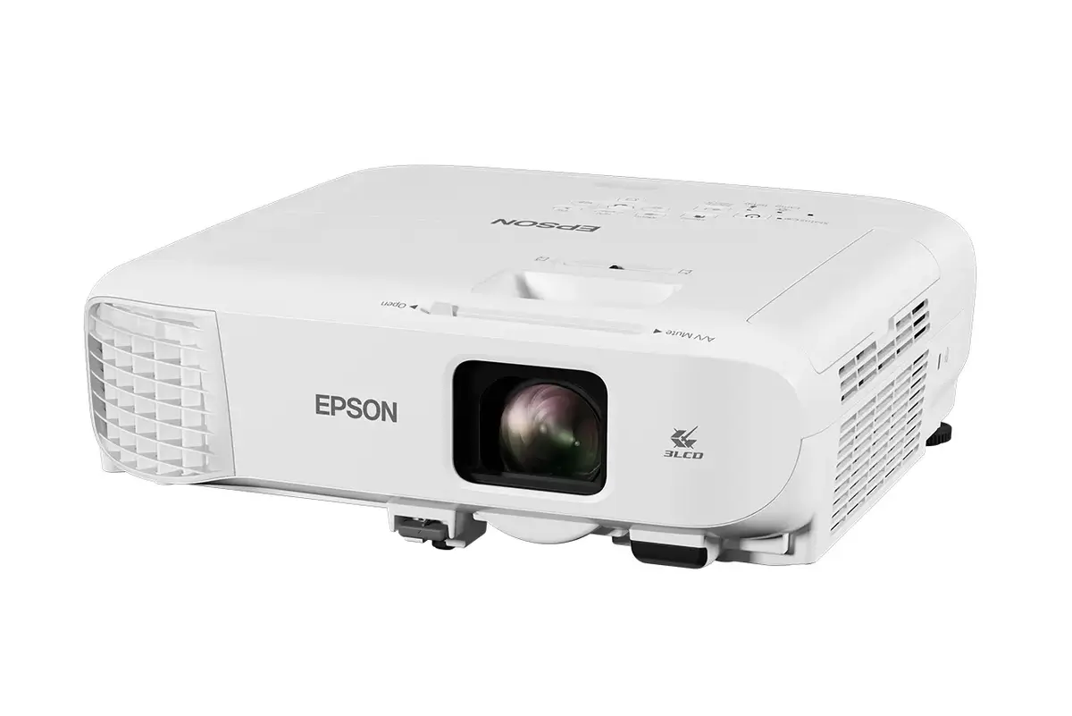 Projektors Epson EB-994F 3LCD 1080p Photo 2