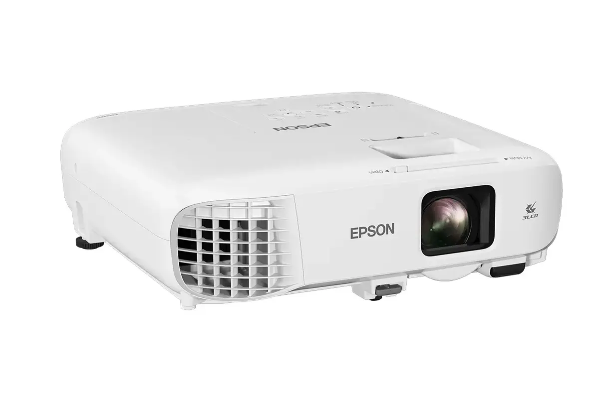 Projektors Epson EB-994F 3LCD 1080p Photo 3