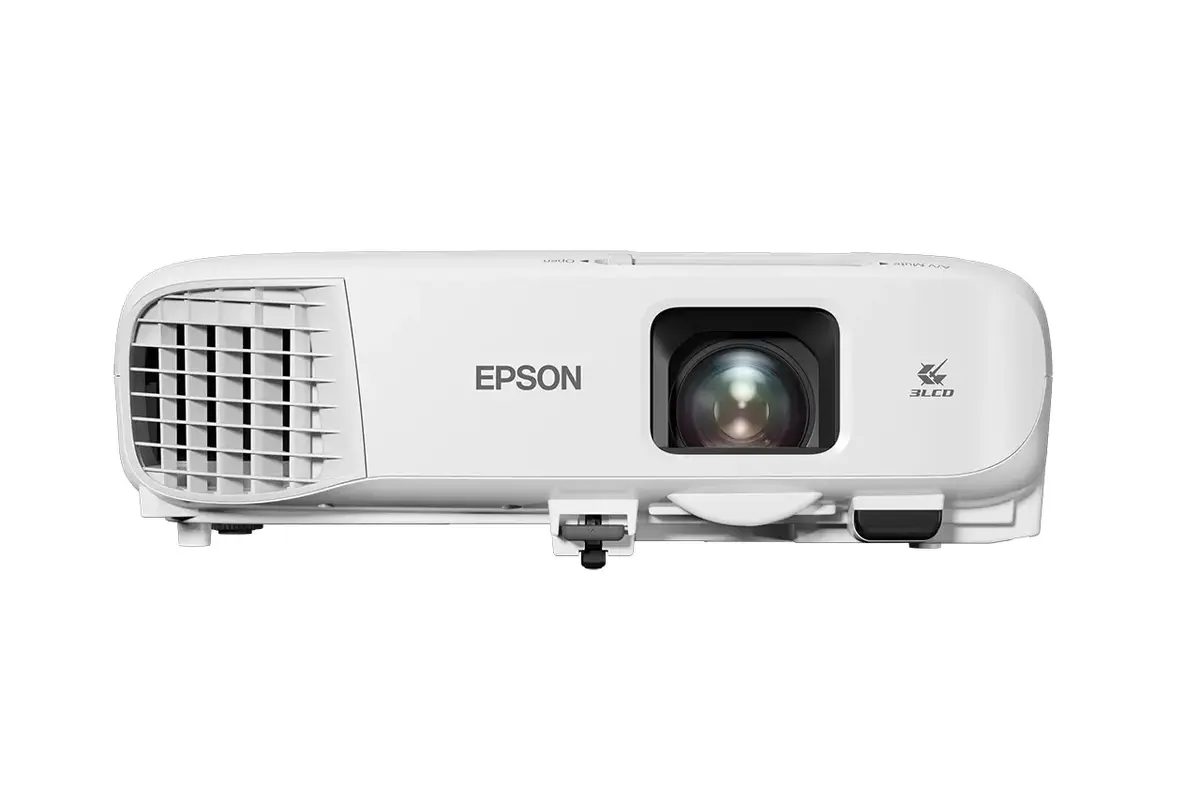 Projektors Epson EB-994F 3LCD 1080p Photo 4