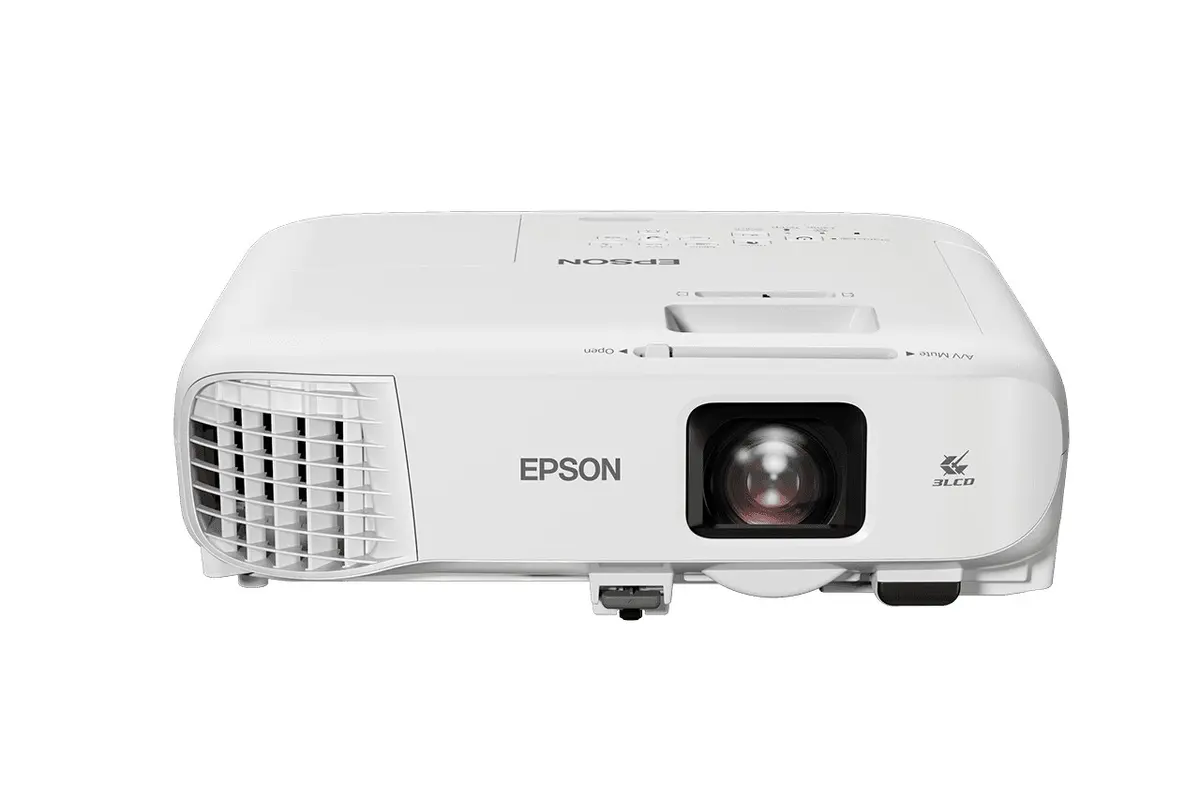 Проектор Epson EB-994F Photo 8