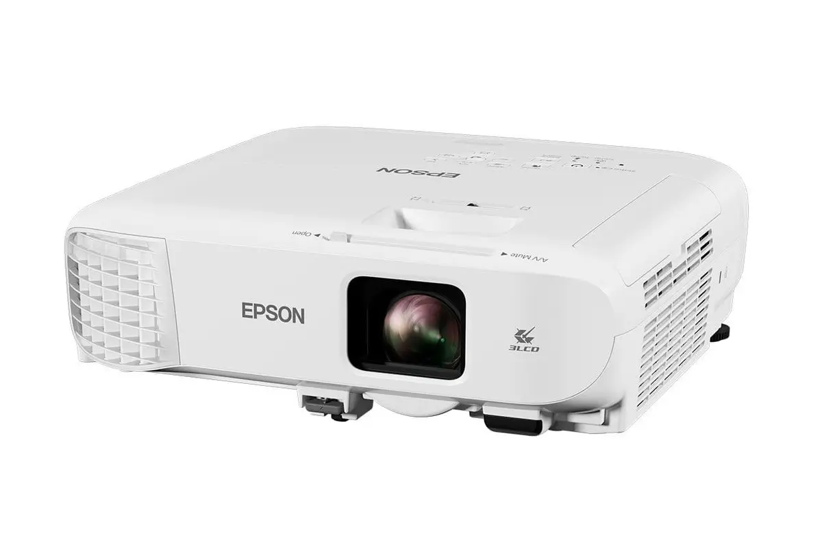 Проектор Epson EB-994F Photo 9
