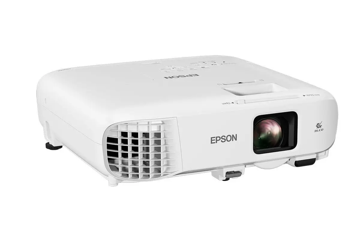 Проектор Epson EB-994F Photo 10