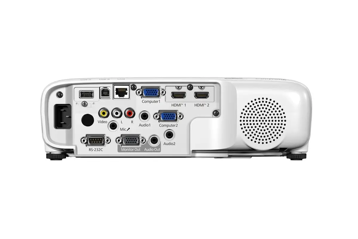 Проектор Epson EB-994F Photo 12
