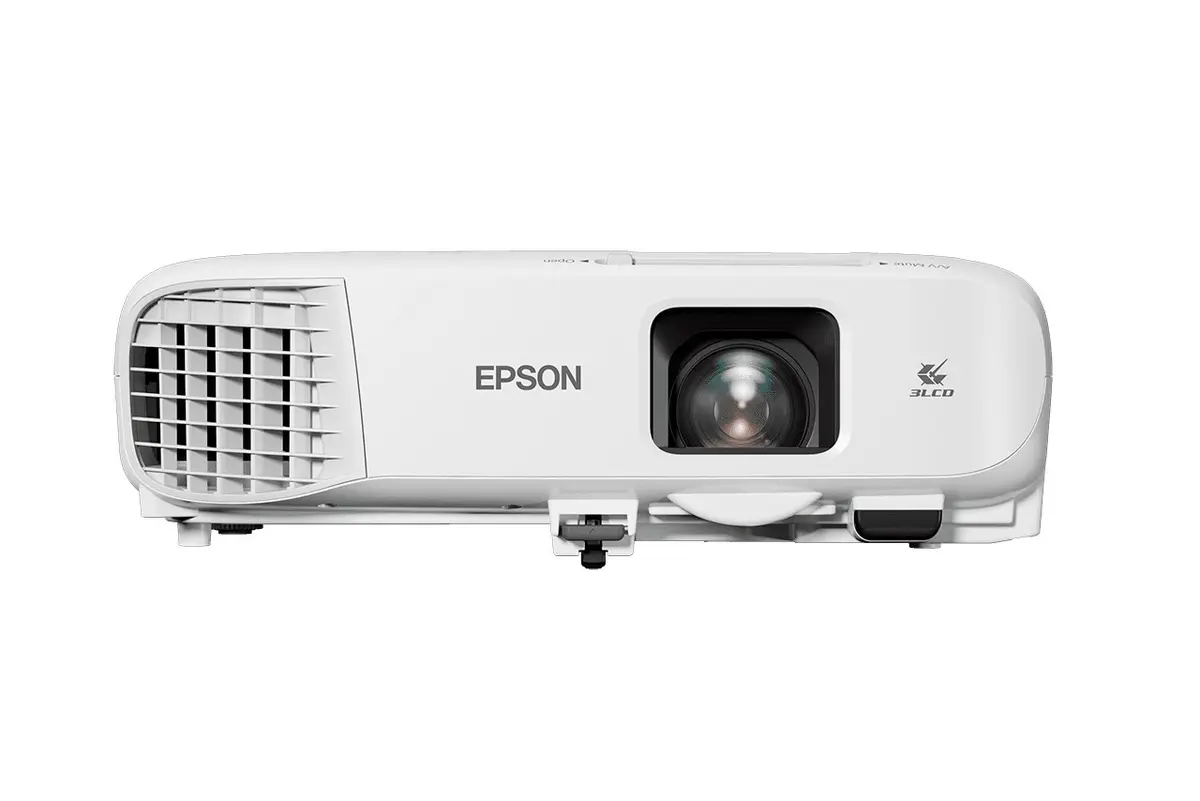 Проектор Epson EB-994F Photo 13