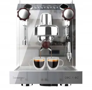 Coffee Maker CECOTEC 1.5L Baristeo Classic A01_EU01_100654