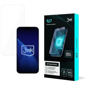Защитная пленка 3MK Folia Gaming для Apple iPhone 17 Pro Max