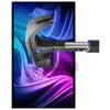 3MK Silky Matt Pro ekrāna aizsargplēve priekš Apple iPhone Air Photo 5