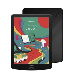 E-reader InkBOOK Focus Color IB_FOCUS_COLOR_B — 6-inch display, color e-ink