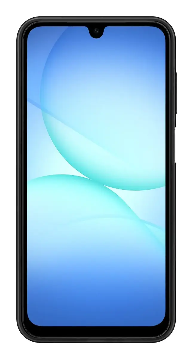 Kartes turētāja vāciņš Samsung Galaxy A17 (caurspīdīgs) Photo 3