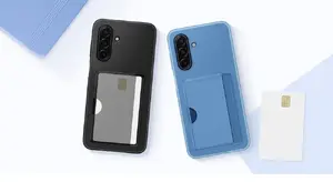 Sleek, stylish, and functional protection