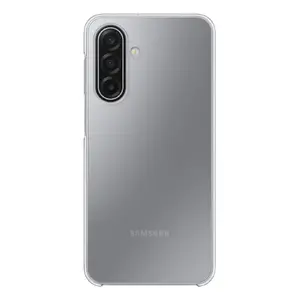 Caurspīdīgs aizsargvāciņš Samsung Galaxy A17 (6,7") — pārvalks tālrunim