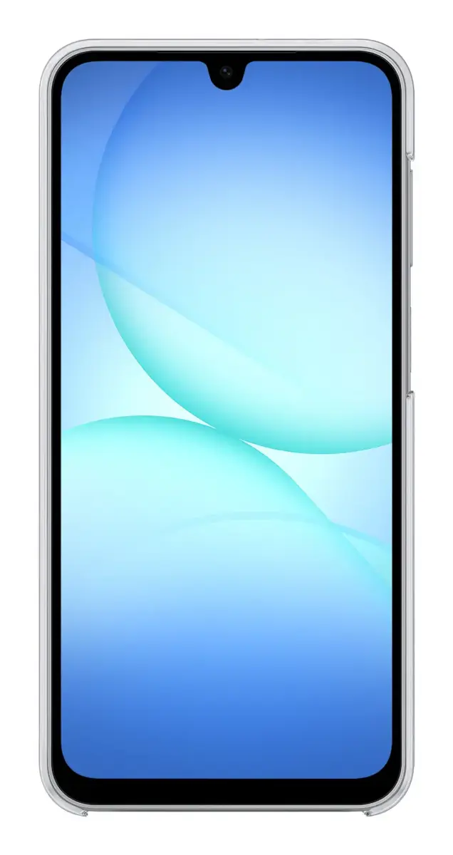 Samsung Galaxy A17 caurspīdīgs aizsargvāciņš (6,7") Photo 2
