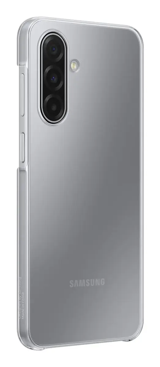 Samsung Galaxy A17 caurspīdīgs aizsargvāciņš (6,7") Photo 3
