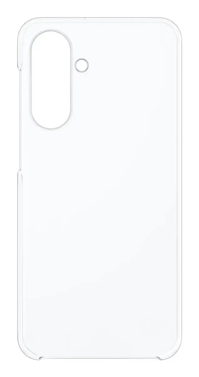Samsung Galaxy A17 caurspīdīgs aizsargvāciņš (6,7") Photo 4