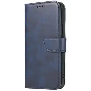 Flip cases iLike Samsung Galaxy M51 (M515F) Blue