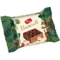 Waffle Cake Laima Vāverīte 40 g — Laima waffle cake 40 g