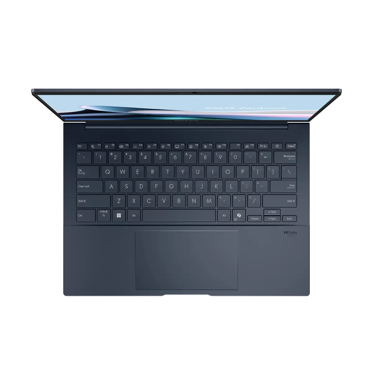 Laptop ASUS Zenbook 14 OLED UX3405CA-QL637W Photo 3