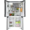Bosch Serie 6 KFI96APEA Side-by-Side Refrigerator Photo 2