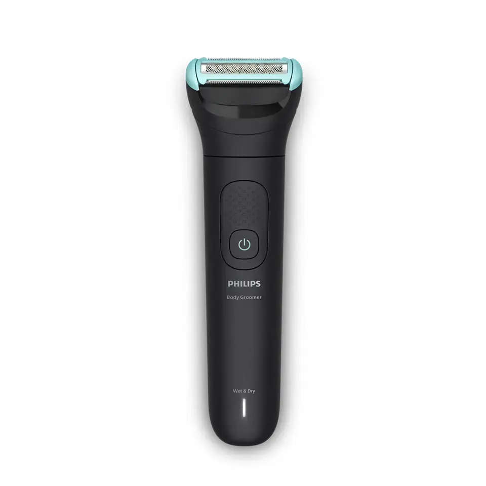 Philips BG7470/15 ķermeņa trimmeris — 2D, dubultā sistēma Photo 2