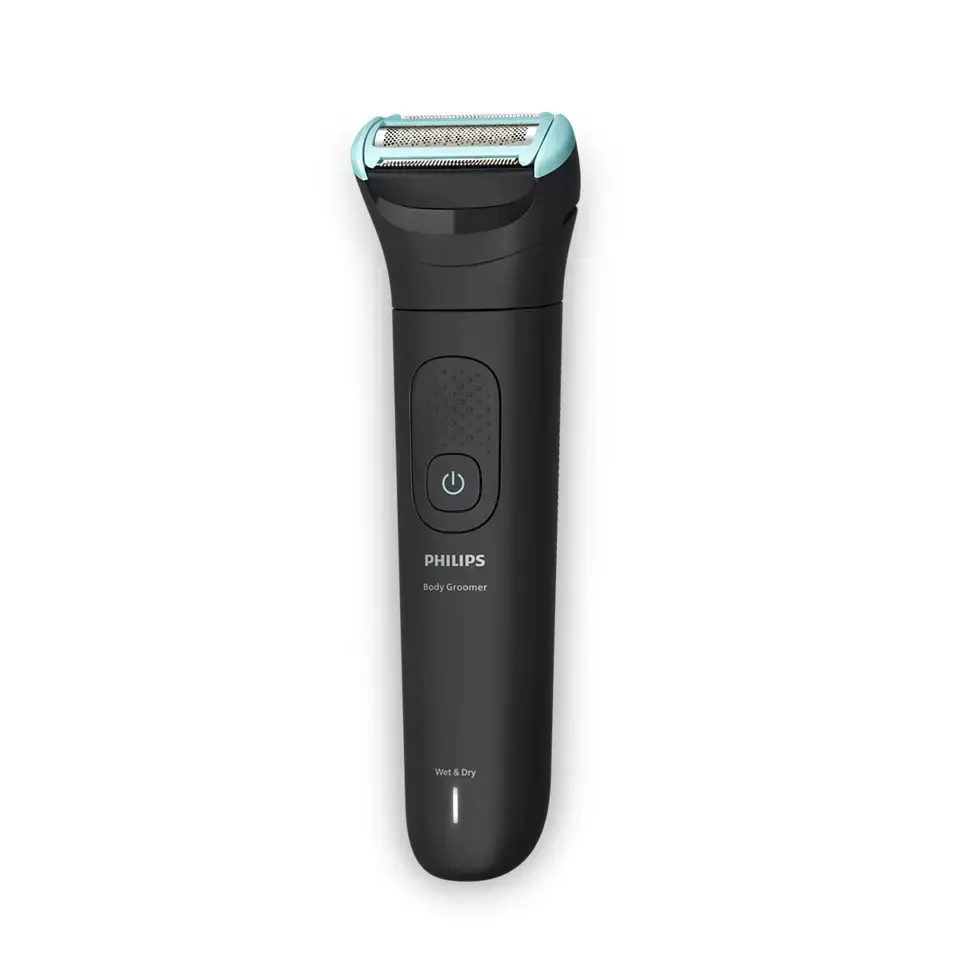 Philips BG7470/15 ķermeņa trimmeris — 2D, dubultā sistēma Photo 3