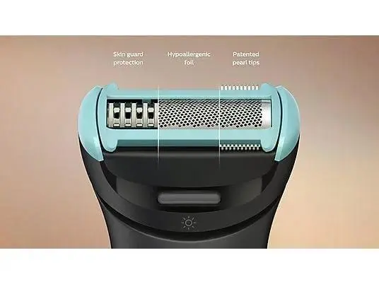 Philips 7000 series Body Groomer BG7470/15 Photo 6
