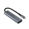 Lindy 4-портовый концентратор USB 3.2 Gen 2 Type-C Photo 5