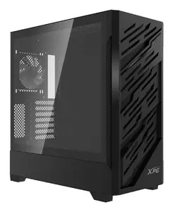 Computer case GeH XPG STARKER AIR BTF Midi Tower black