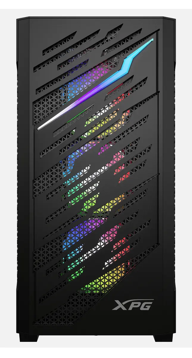 Computer case GeH XPG STARKER AIR BTF Photo 8