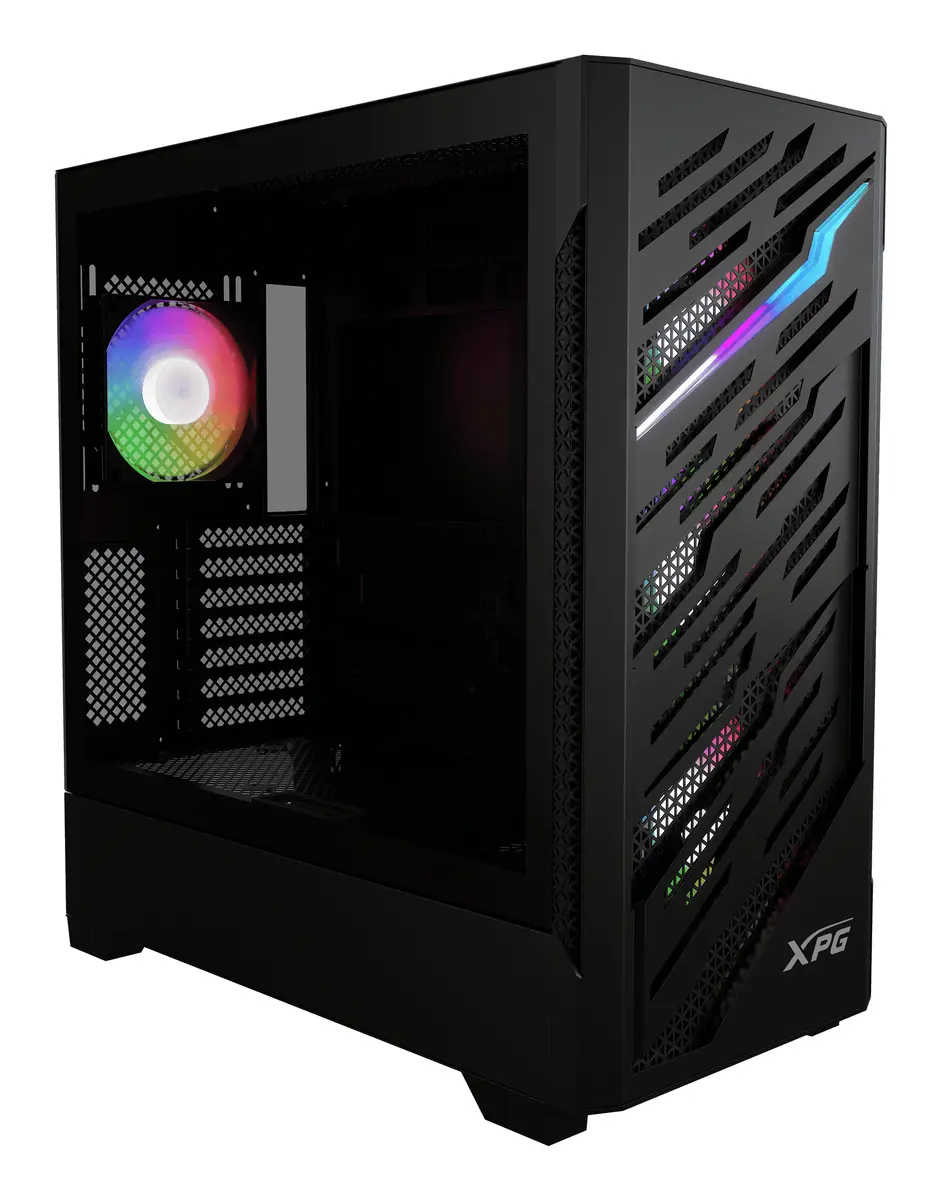 Computer case GeH XPG STARKER AIR BTF Photo 12