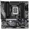 GIGABYTE B760M GAMING X WIFI6E GEN5 Mātesplate Photo 2