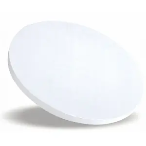 Polystyrene Polishing Disc for DED7767, Dedra DED77674 — accessory for polishing and finishing