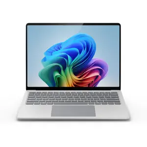Laptop Microsoft Surface Laptop 7 13.8" Qualcomm Snapdragon X1P-64-100 16 GB 512 GB Qualcomm Adreno Windows 11 Home