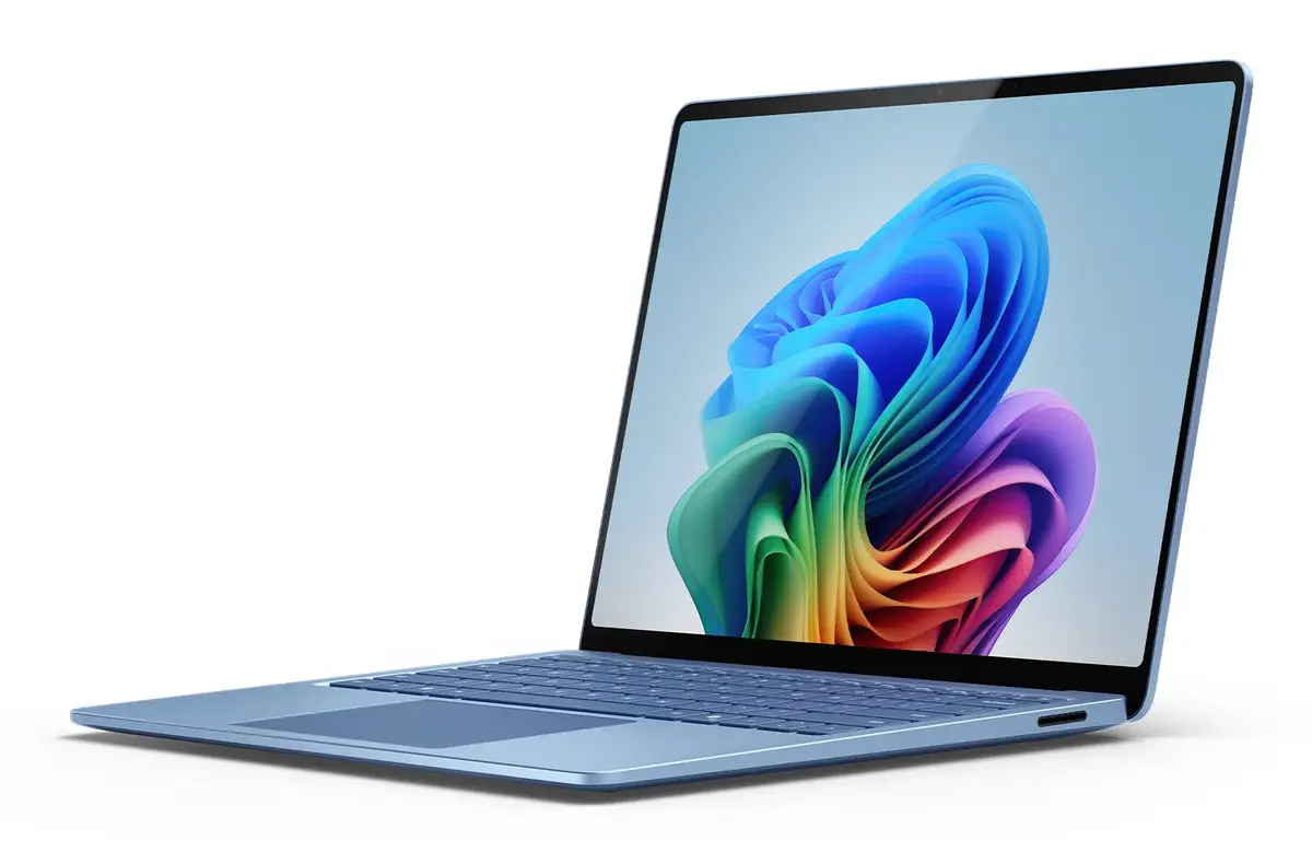 Laptop Microsoft Surface Laptop 7 Photo 2