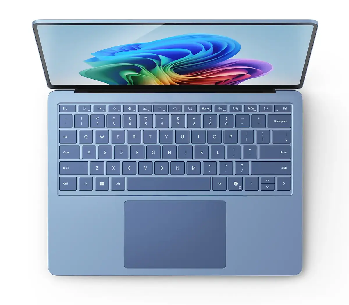 Laptop Microsoft Surface Laptop 7 Photo 3