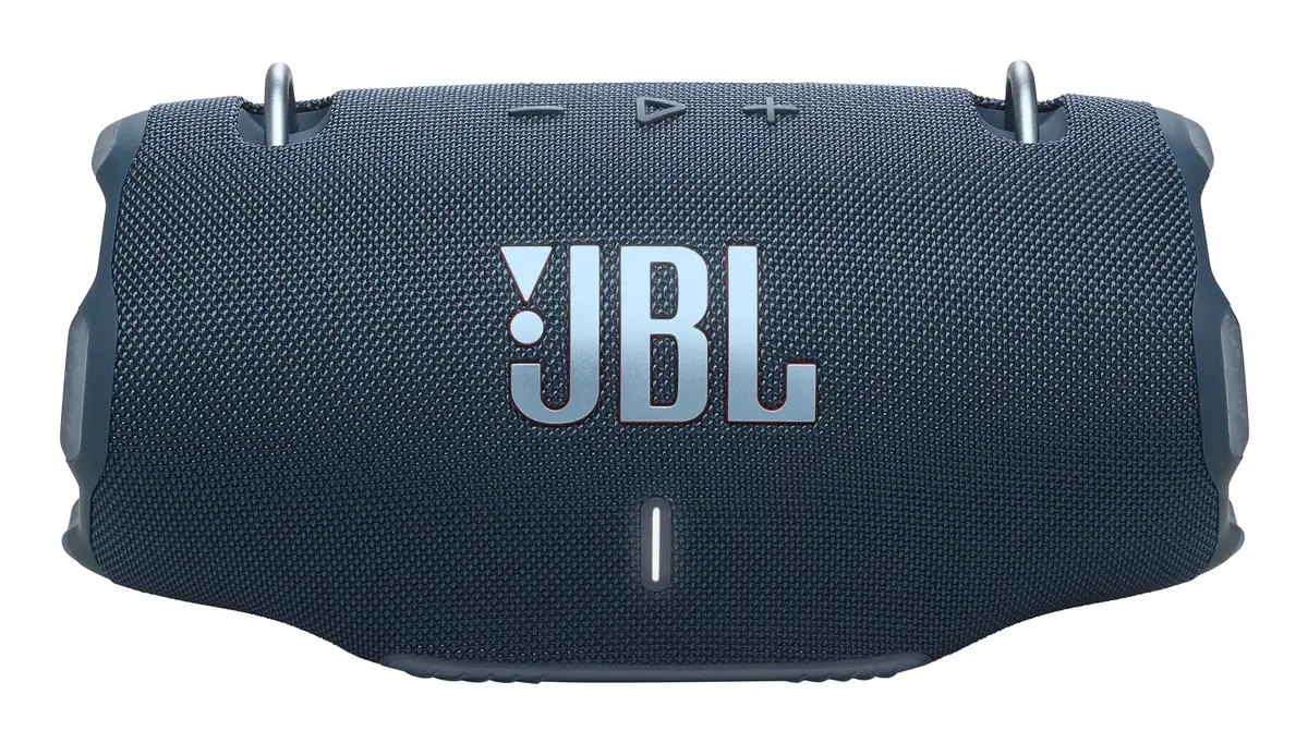 JBL Xtreme 4 портативная стереоколонка Photo 3