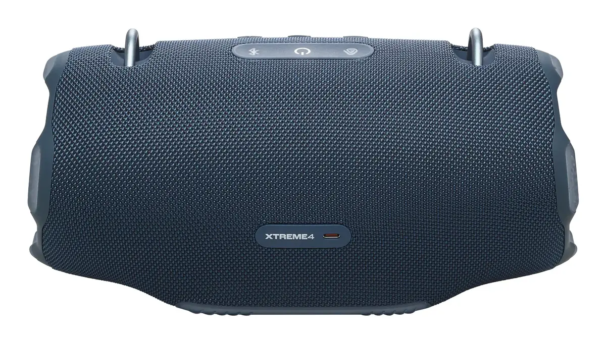 JBL Xtreme 4 портативная стереоколонка Photo 4